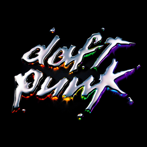 E*K様 Daft Punk/ Discovery(DAFT CLUB) 2LP Daft Punk/ Discovery / 2LP Plak - Moda216 Plak & Kitap