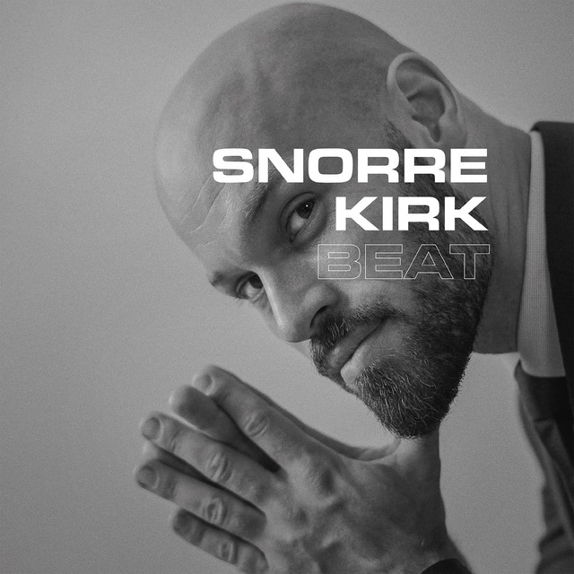 SNORRE KIRK / BEAT / Plak