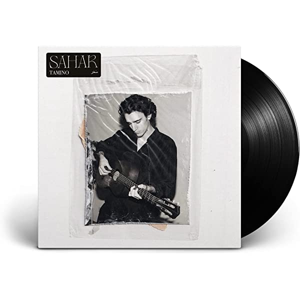 Tamino / Sahar / Plak