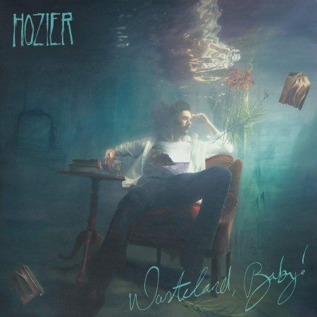 Hozier / Wasteland, Baby! / Plak