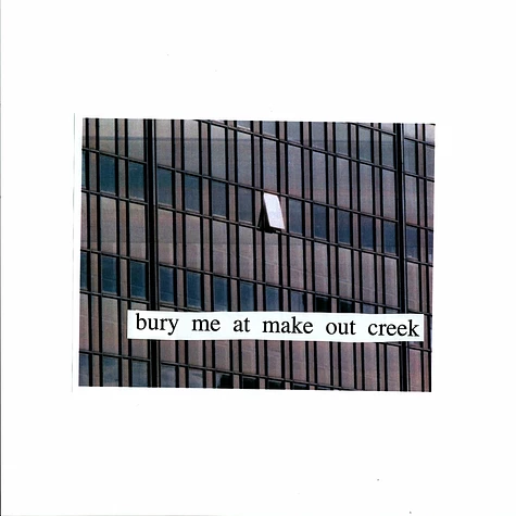 Mitski / Bury Me At Make Out Creek / Plak
