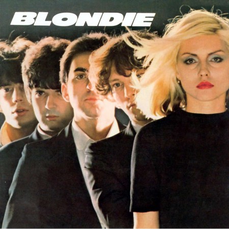 Blondie / Blondie / Plak