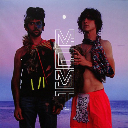 Mgmt / Oracular Spectacular / Plak