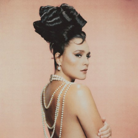 Jessie Ware / That! Feels Good! / Plak