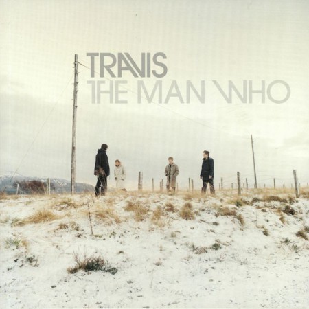 Travis / The Man Who / Plak