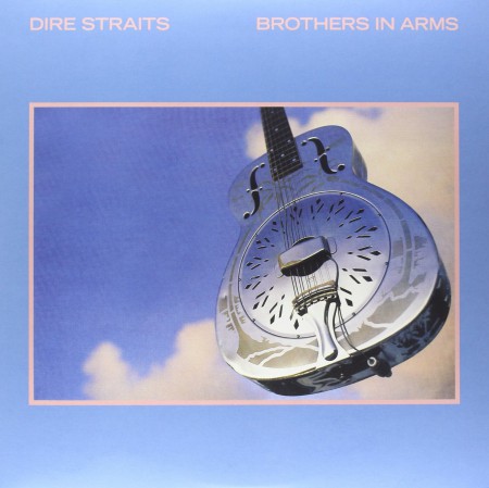 Dire Straits / Brothers in Arms / Plak