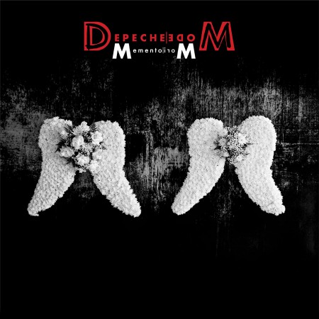 Depeche Mode / Memento Mori / Plak