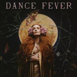 Florence + The Machine / Dance Fever / Plak
