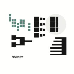 Slowdive / Pygmalion / Plak