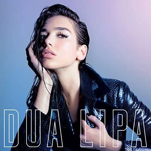 Dua Lipa / Dua Lipa / Plak