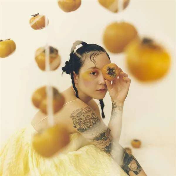 Japanese Breakfast / Jubilee / Plak