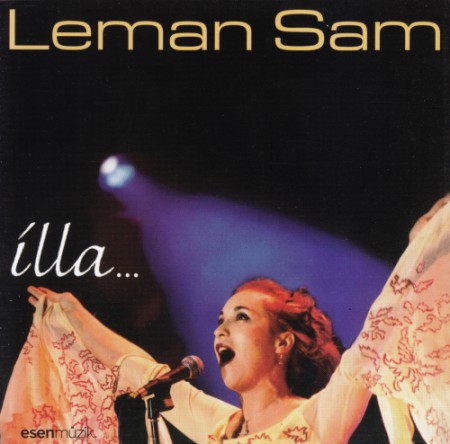 Leman Sam / İlla / Plak