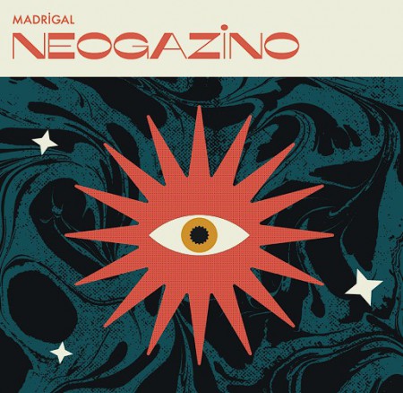 Madrigal / Neogazino / Plak