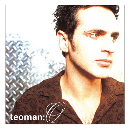 Teoman / O / Plak