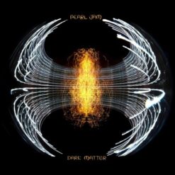 Pearl Jam / Dark Matter / 2LP Plak