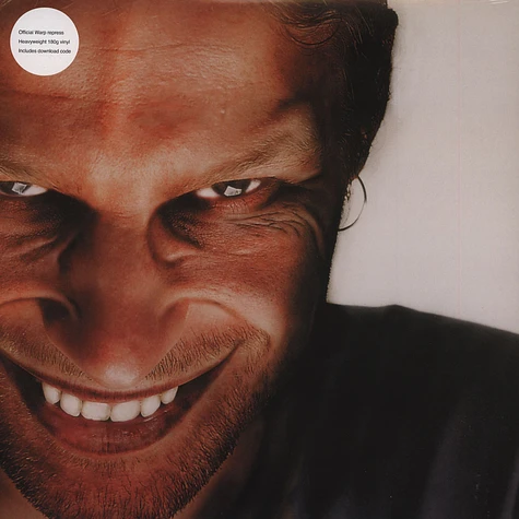 Aphex Twin / Richard D. James Album / Plak