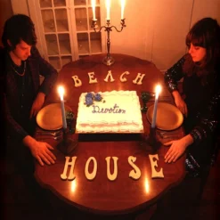 Alternative view of Beach House / Devotion / Plak