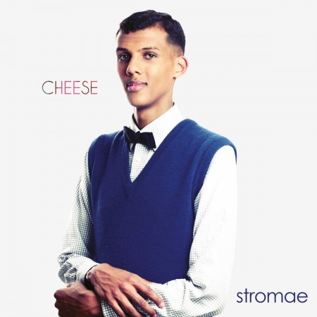 Stromae / Cheese (Transparent Vinyl) / Plak