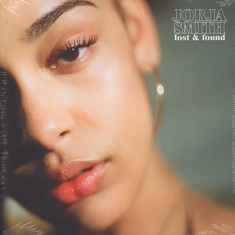 Jorja Smith / Lost & Found / Plak