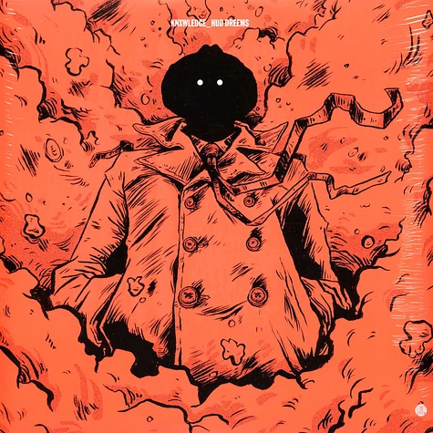 Knxwledge / Hud Dreems / Plak