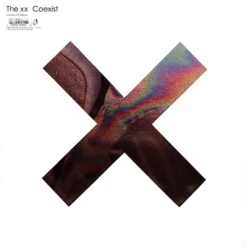 The xx / Coexist / Plak