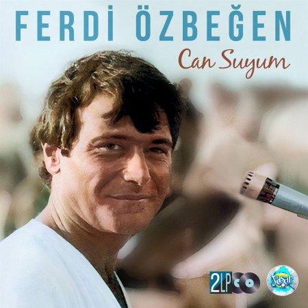 Ferdi Özbeğen / Can Suyum / Plak