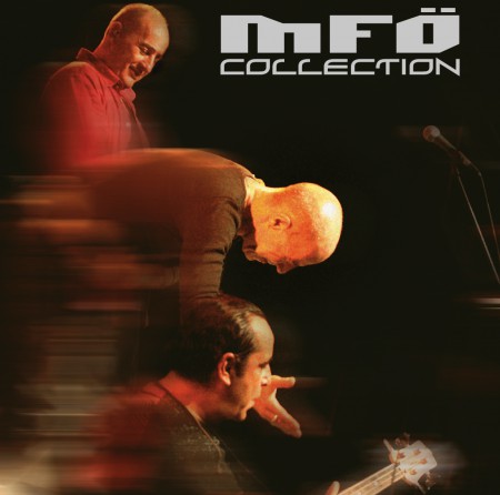MFÖ / Collection / Plak
