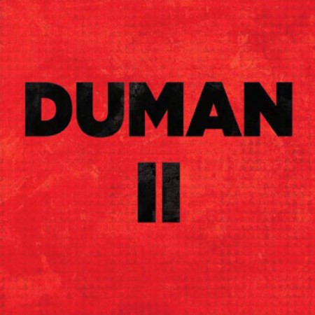 Duman / Duman 2 / Plak