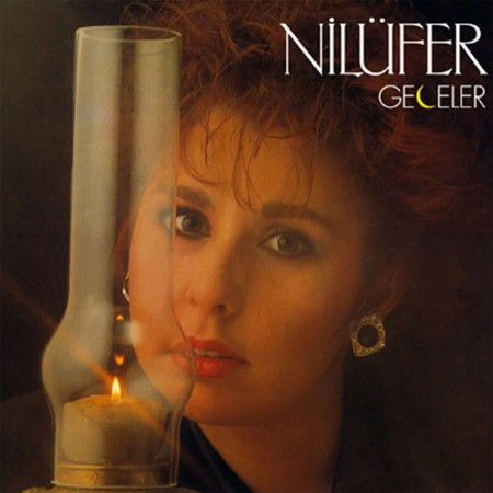 Nilüfer / Geceler / Plak