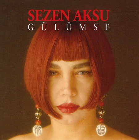 Sezen Aksu / Gülümse / Plak