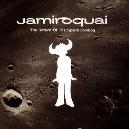 Jamiroquai / Return Of The Space Cowboy / Plak