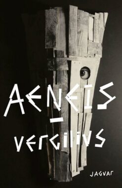 Vergilius / Aeneis