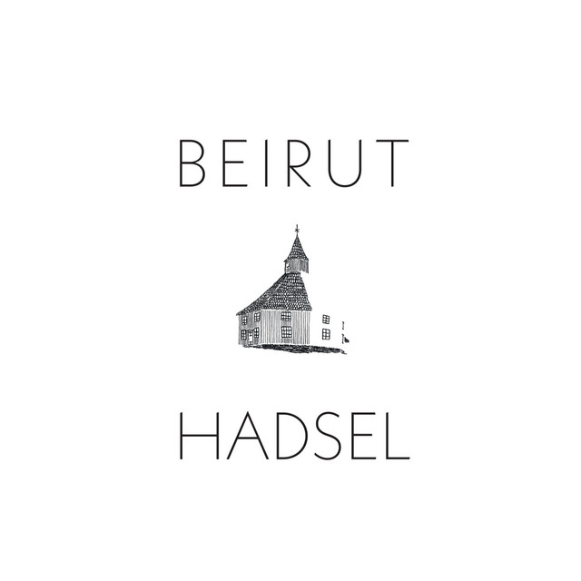 Beirut / Hadsel / Plak