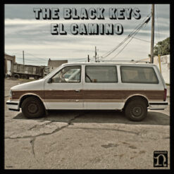The Black Keys / El Camino / Plak