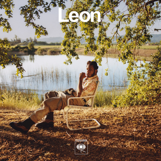 Leon Bridges / Leon / Plak