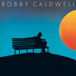 Bobby Caldwell / Bobby Caldwell / Plak