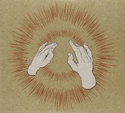 Godspeed You! Black Emperor / Lift Your Skinny Fists Like Antennas To Heaven / Plak