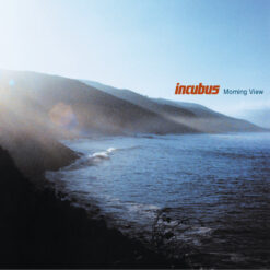 Incubus / Morning View / Plak