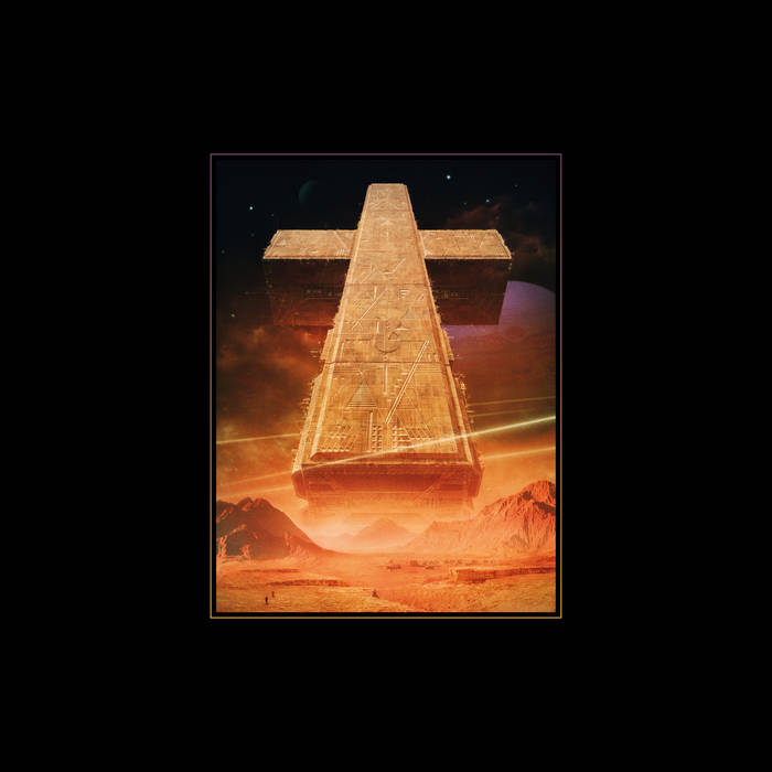 Justice / Planisphere / Plak