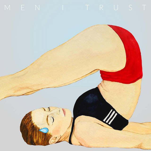 Men I Trust / Headroom / Plak