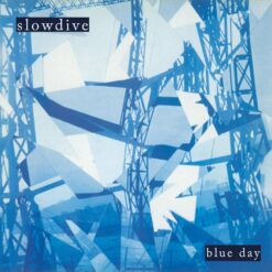 Slowdive / Blue Day / Plak