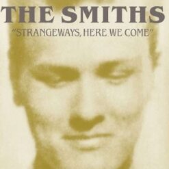 The Smiths / Strangeways, Here We Come / Plak