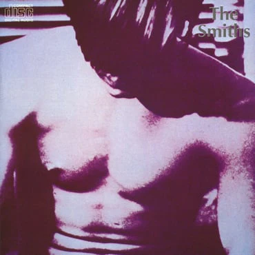 The Smiths / The Smiths / Plak