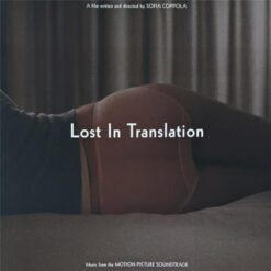 Various / Lost In Translation / Plak