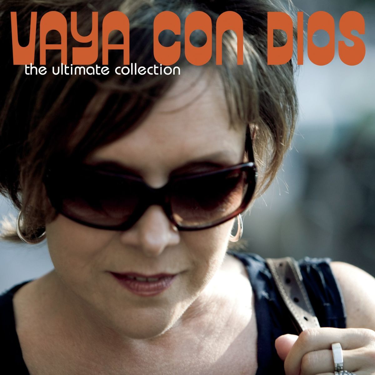 Vaya Con Dios / Ultimate Collection / Plak