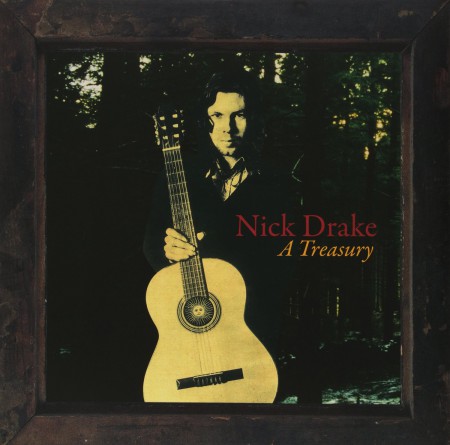 Nick Drake / A Treasury / Plak