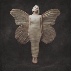 Aurora / All My Demons Greeting Me As A Friend / Plak