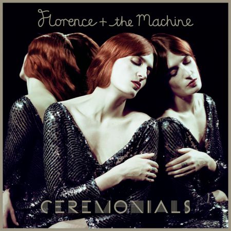 Florence + The Machine / Ceremonials / Plak