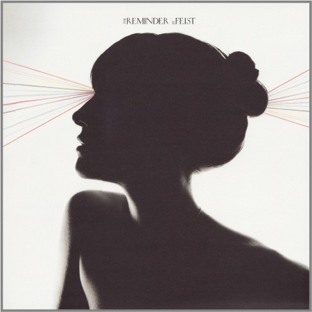Feist / The Reminder / Plak