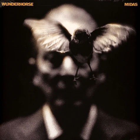 Wunderhorse / Midas / Plak